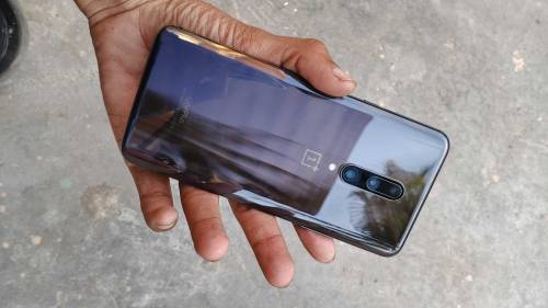 OnePlus 7 pro 