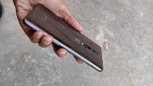 OnePlus 7 pro 