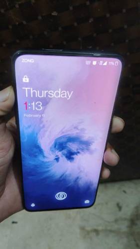 OnePlus 7 pro 