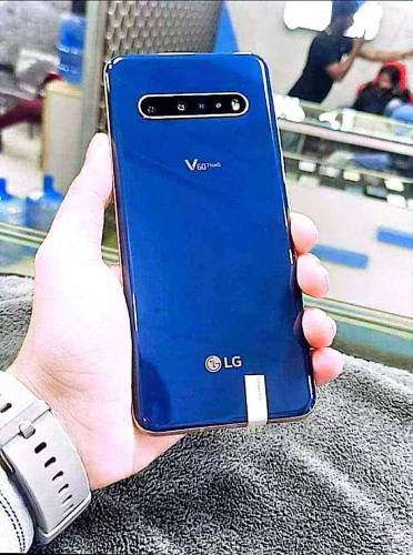 LG V60 Thinq 