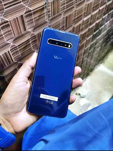 LG V60 Thinq 