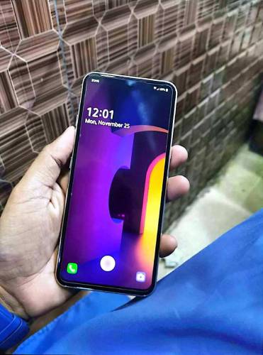 LG V60 Thinq 
