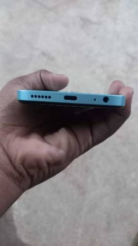 Techno spark go 1 