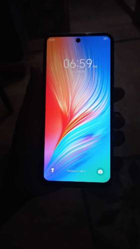 Techno spark go 1 