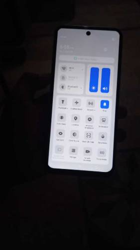 Techno spark go 1 