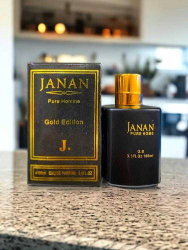 long lasting programs perfume