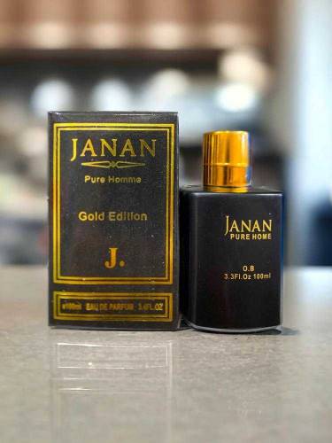 long lasting programs perfume