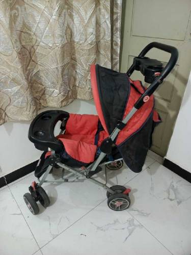 Mammalovr branded pram,stroller