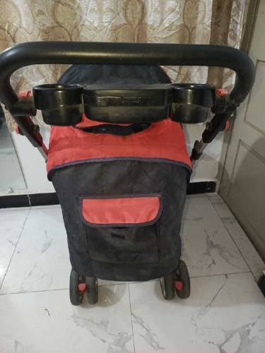 Mammalovr branded pram,stroller