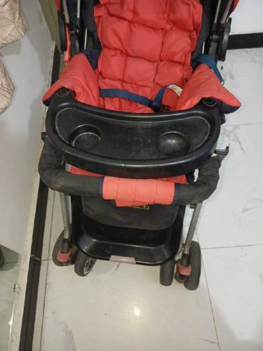 Mammalovr branded pram,stroller
