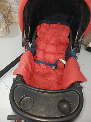Mammalovr branded pram,stroller