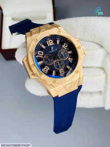 MEN'S WATCH 