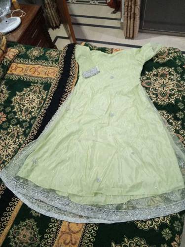 walima dresss Maxsi