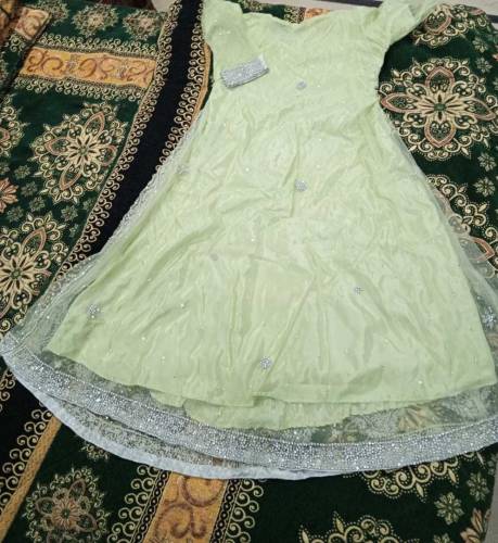 walima dresss Maxsi