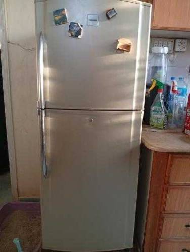 Toshiba Refrigerator 