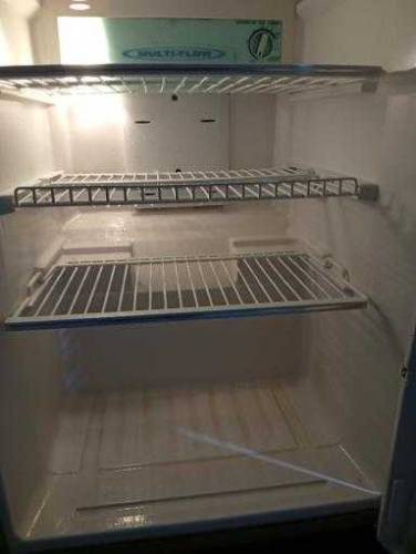 Toshiba Refrigerator 