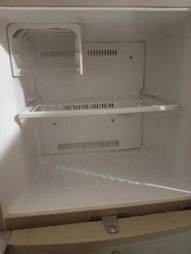 Toshiba Refrigerator 
