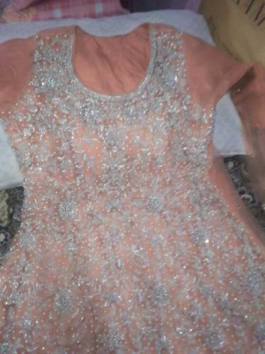 Bridal Maxi for sale