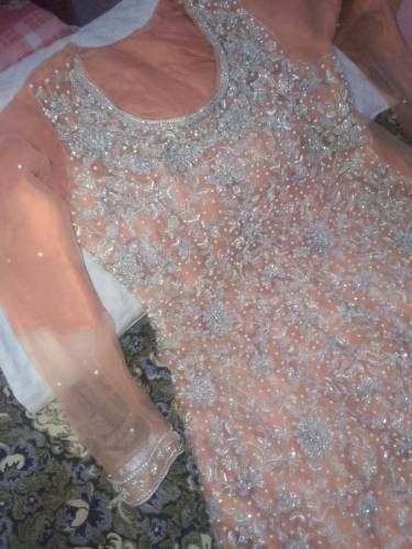 Bridal Maxi for sale