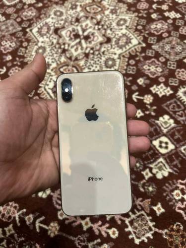 I phone xs factory unlocked 