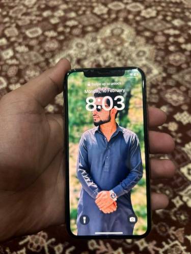 I phone xs factory unlocked 