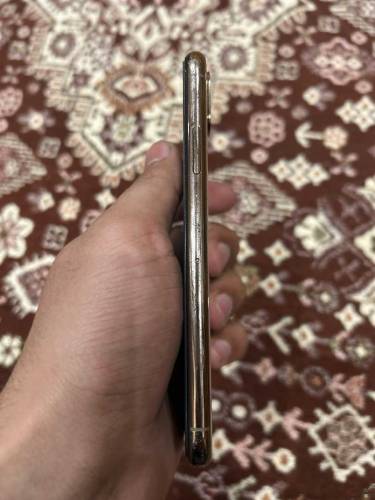 I phone xs factory unlocked 