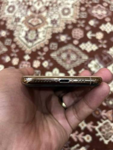 I phone xs factory unlocked 