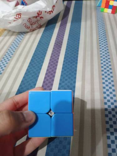 2x2 rubiks cube