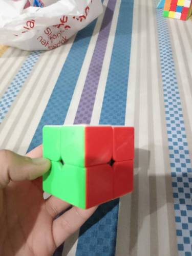 2x2 rubiks cube