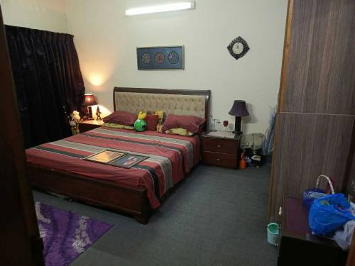 10 Marla House For Sale