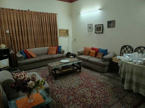 10 Marla House For Sale