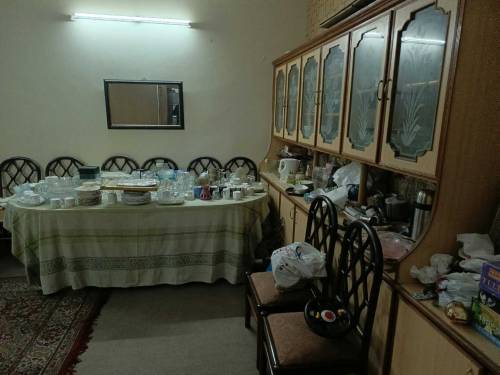 10 Marla House For Sale