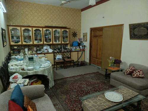 10 Marla House For Sale