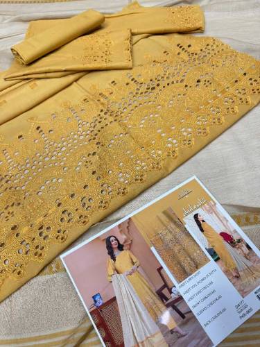 hajra eman lawn fabric 