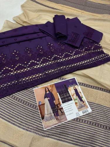 hajra eman lawn fabric 