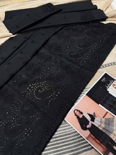 hajra eman lawn fabric 