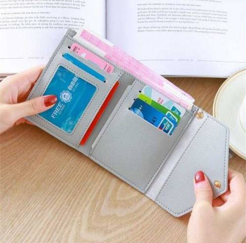 wallet