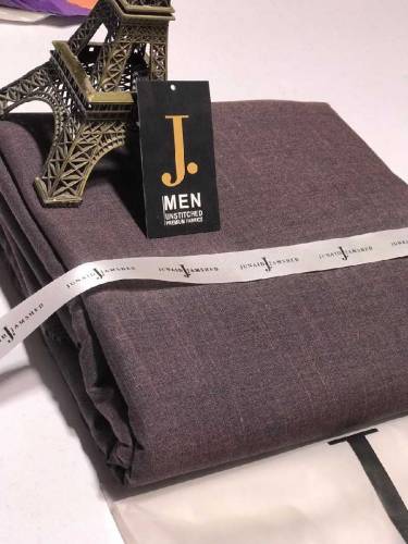 men's wash and wear texture suit