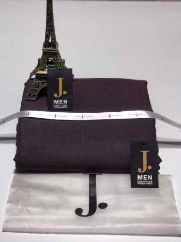 men's wash and wear texture suit