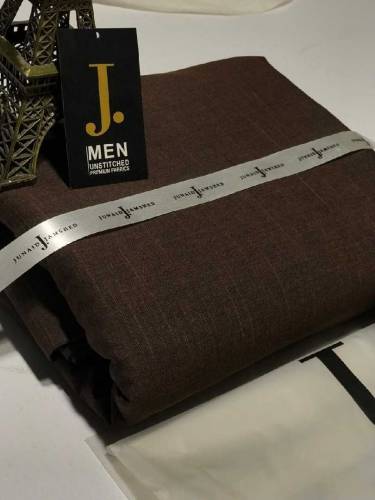 men's wash and wear texture suit