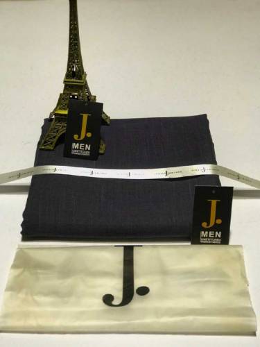 men's wash and wear texture suit