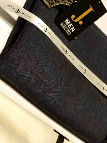 men's wash and wear texture suit