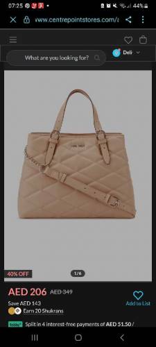 Nine West Handbag latest design 100% original