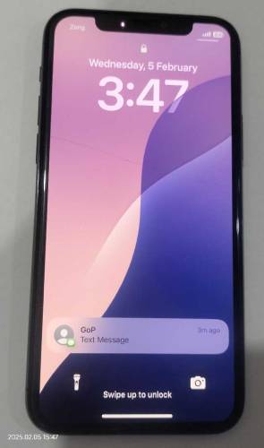 iPhone 11pro pta approved