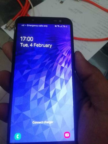 samsung j6