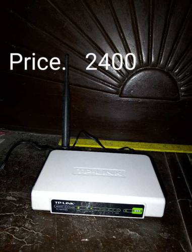 wifi router