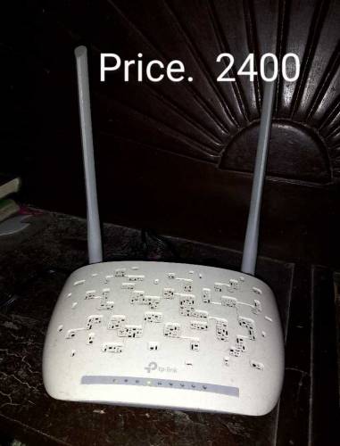 wifi router