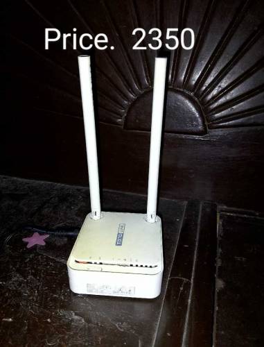 wifi router