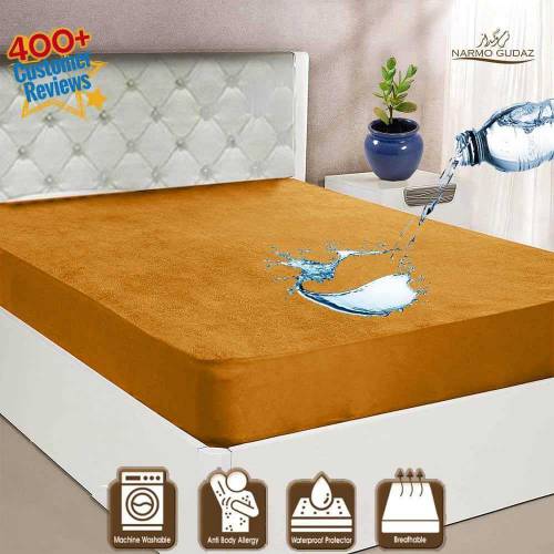 ✨🛏️ _𝐍𝐚𝐫𝐦𝐨 𝐆𝐮𝐝𝐚𝐳 𝐖𝐚𝐭𝐞𝐫𝐩𝐫𝐨𝐨𝐟 𝐌𝐚𝐭𝐭𝐫𝐞𝐬𝐬 𝐂𝐨𝐯𝐞𝐫 _ 🛏️✨