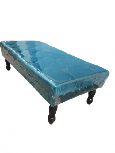 4 Setter  Puffy Sofa Set